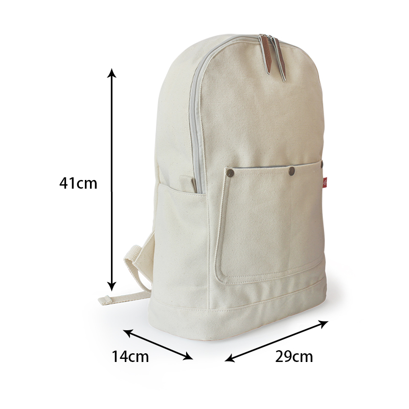 リュックサック-22S-Z20-P 画像9